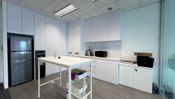 Suntec City (D1), Office #437339521